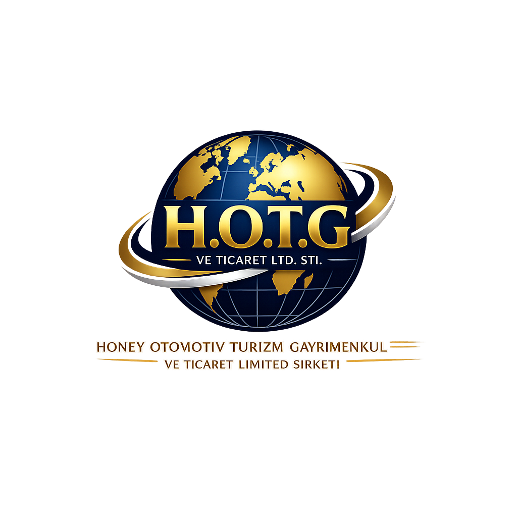 H.O.T.G VE TICARET LIMITED SIRKETI