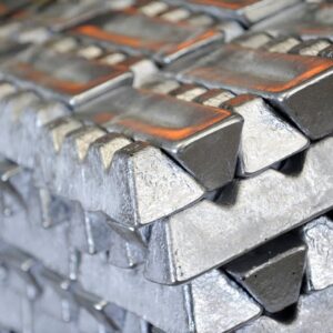 Aluminum Ingot