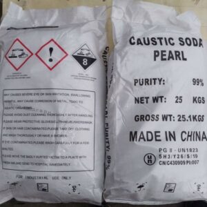 CAUSTIC SODA PEARL
