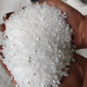 PP/HDPE Granules